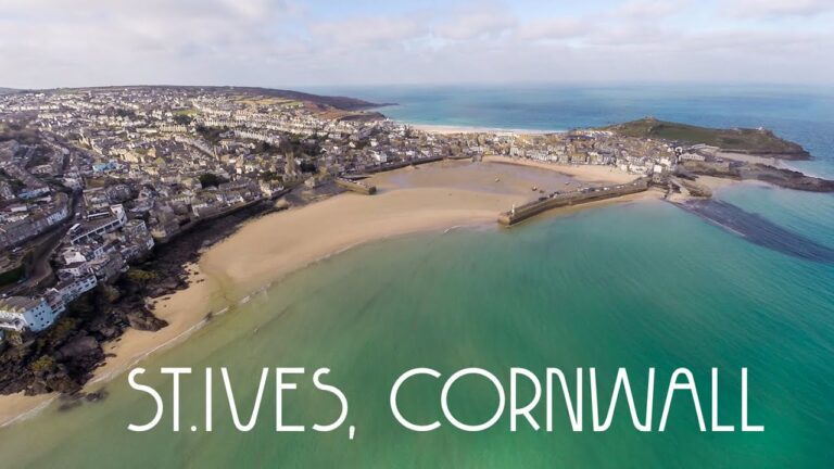 st ives