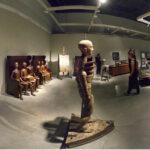 Society Diluted by Art