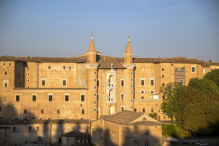 Palazzo Ducale (Urbino)