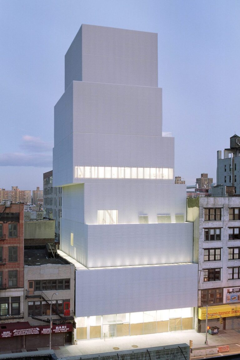 Museum of Modern Art, New York #MuseumFromHome