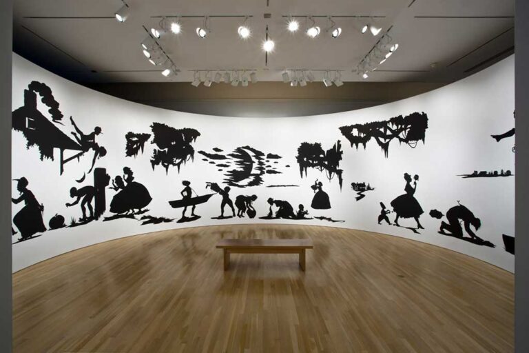 Kara-Walker---Slavery!-Slavery!