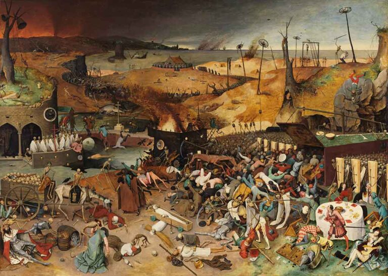 Pieter-Bruegel