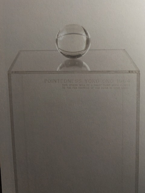 Yoko Ono IMG_0957