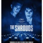 The_Shrouds_2024_film_poster