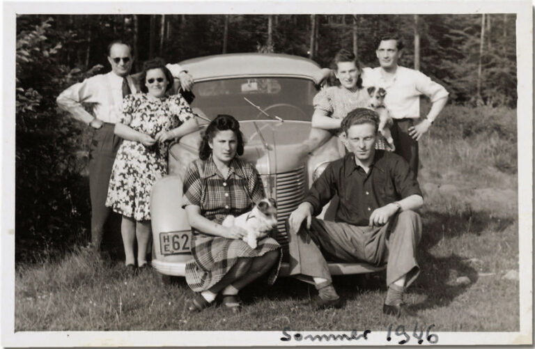 family