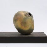 Lucio Fontana Spatial Concept