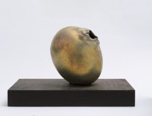 Lucio Fontana Spatial Concept