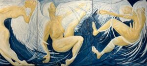 Huw Marshall: Angels