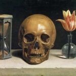 Philippe de Champaigne (1602-1674), Vanity.