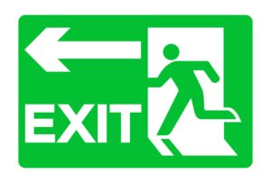exit-emergency-green-sign