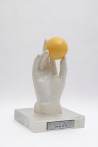 man ray 1