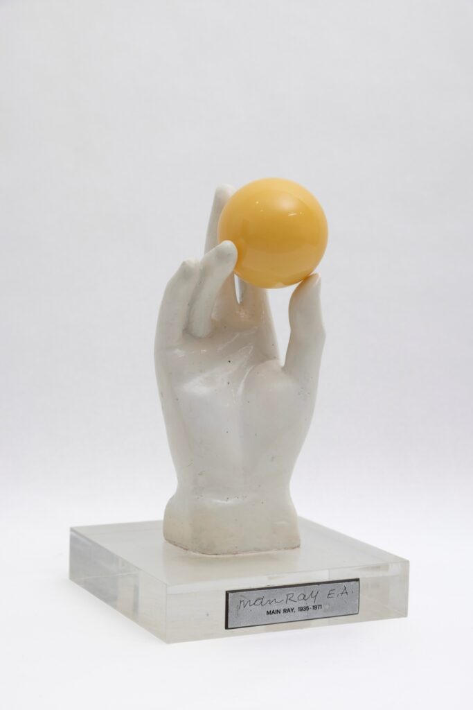 man ray 1