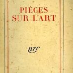 Pièces sur L’Art, 1931, Le Conquete de l’ubiquite.