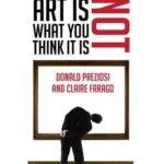 Art is not