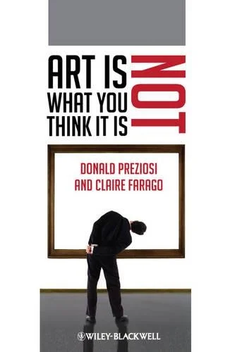 Art is not
