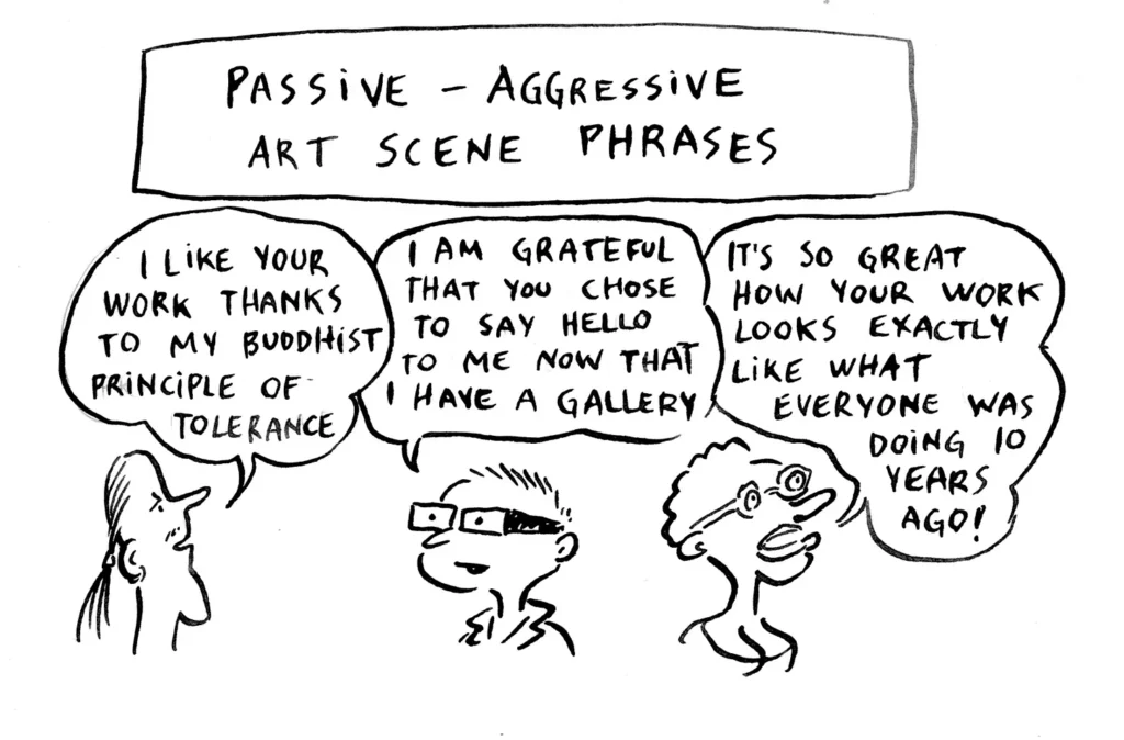 cartoon