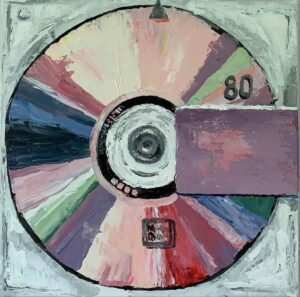 cd
